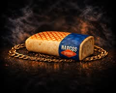 Narcos - by Ko