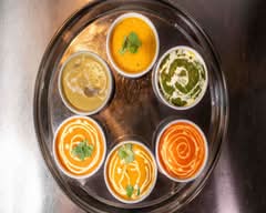 ベリーベリーカフェ