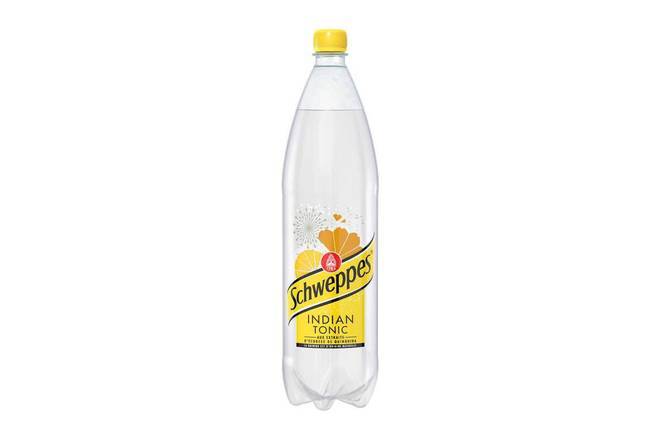 Schweppes Tonic 1.5 L