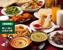 カリカキッチン市川店
