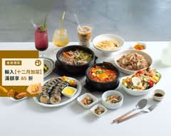 Stunning Cafe韓式咖啡店