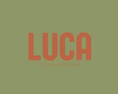 Luca - Pizza Napoletana