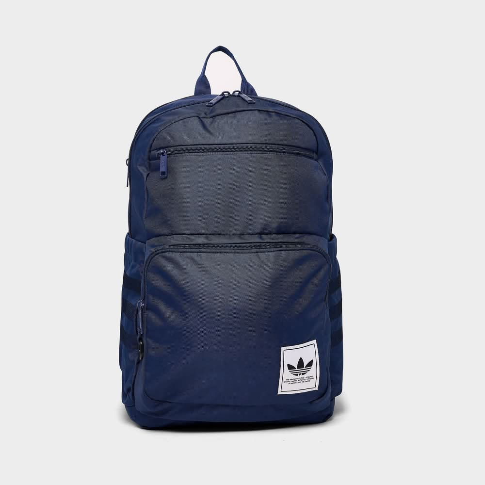 adidas backpack philippines olx adidas Backpack - Blue