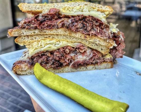 OG Reuben