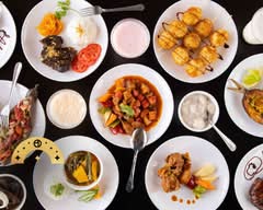 Zen Asian Grill & Sushi