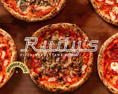 Rudy's Neapolitan Pizza (Didsbury)