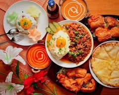 インディアンダイニングピアーズ 三鷹店 Indhiandainingupiazu