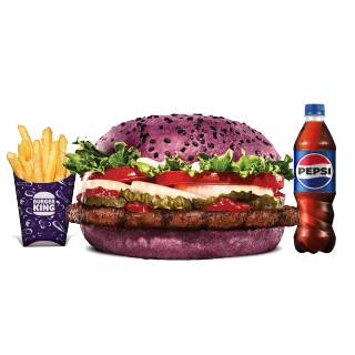 Combo Wednesday Whopper®