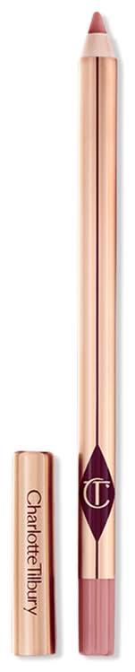 Charlotte Tilbury Lip Cheat Long-Lasting Waterproof Lip Liner Pillow Talk