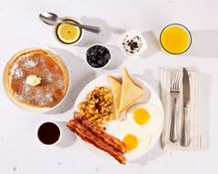 Dollis Breakfast Restaurant - Covina
