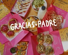 Gracias Padre - Malasaña