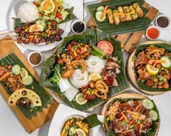 B’s Sizzling Kitchen