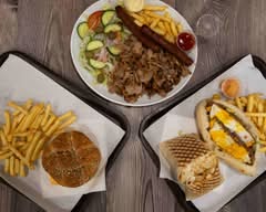 Tacos Good Time ( Landerneau )