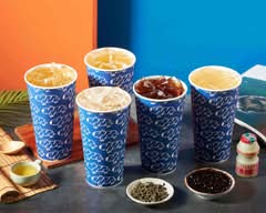 斑馬喫茶花壇店