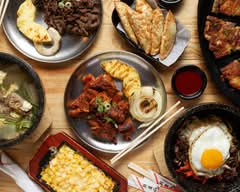 Firepan Korean BBQ