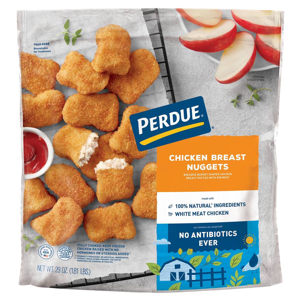 Perdue Chicken Breast Nuggets (29 oz)