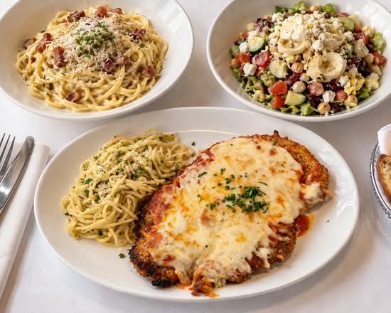Luci’s Ristorante Italiano