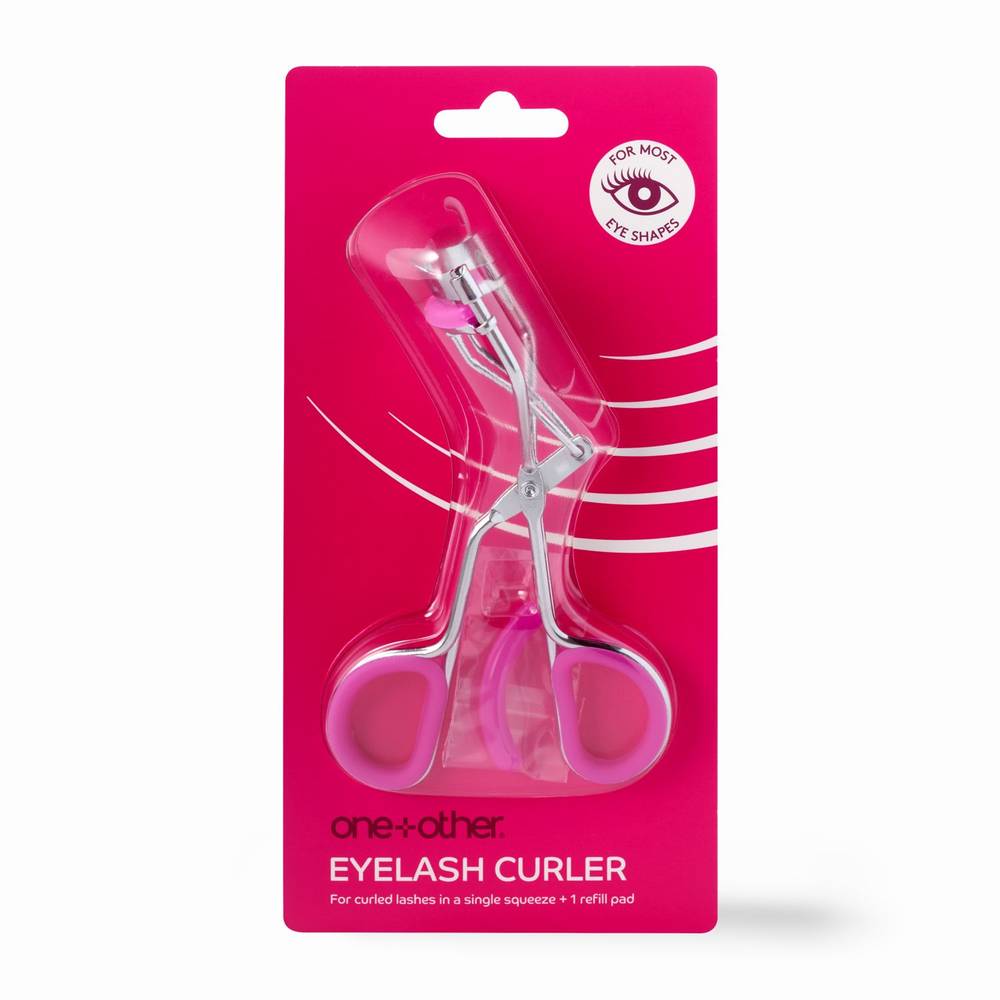 One+Other Perfect Eyelash Curler