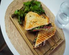 Estación Verde Cocina Honesta (Queretaro)