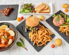 Au Patio, restaurant traditionnel Français