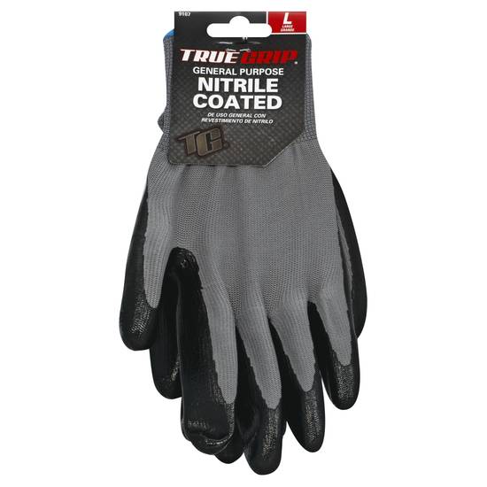True Grip Gloves