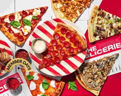 THE SLICERIE 