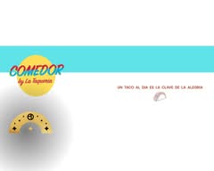 COMEDOR By La Taqueria Pinche Taco Shop