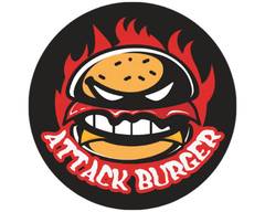 Attack Burger