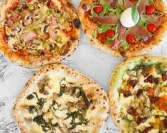 The Olives Pizza