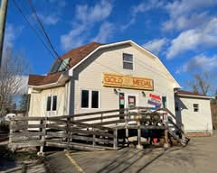 Gold Medal Restaurant