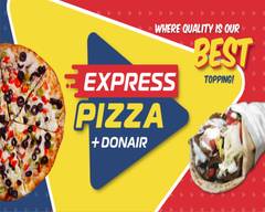 Express Pizza Plus