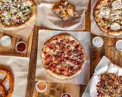 Black Shirt Brewing Co and Craft Pizza Kitchen (Denver)