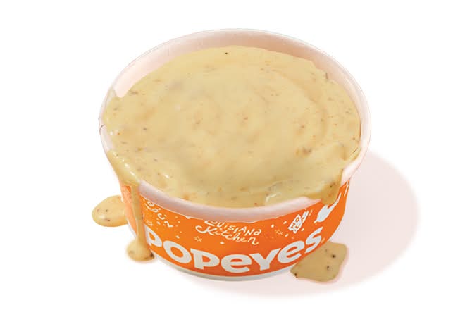 Blackened Ranch Dippin' Sauce 7oz