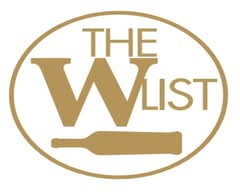 The Wine List