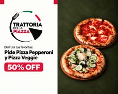 Trattoria Della Piazza