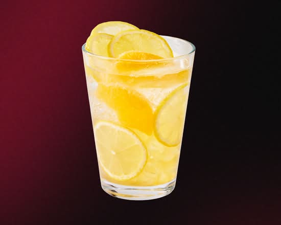 不知火クラフトレモネードソーダ