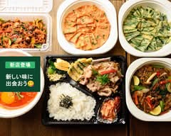 韓国家庭料理チョリ Kankoku kateiryouri Chori	