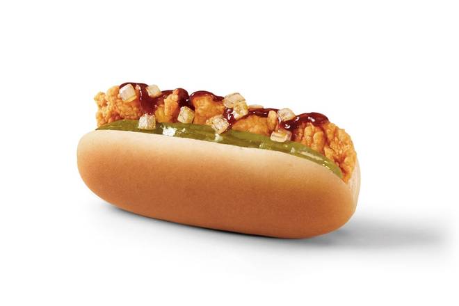 BBQ Bird Dog