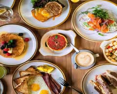 The Speckled Egg (501 Grant Street)