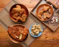 脆香香雞排專賣 大昌店