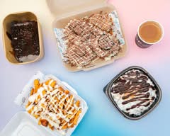 Chaaye' Paani Dewsbury