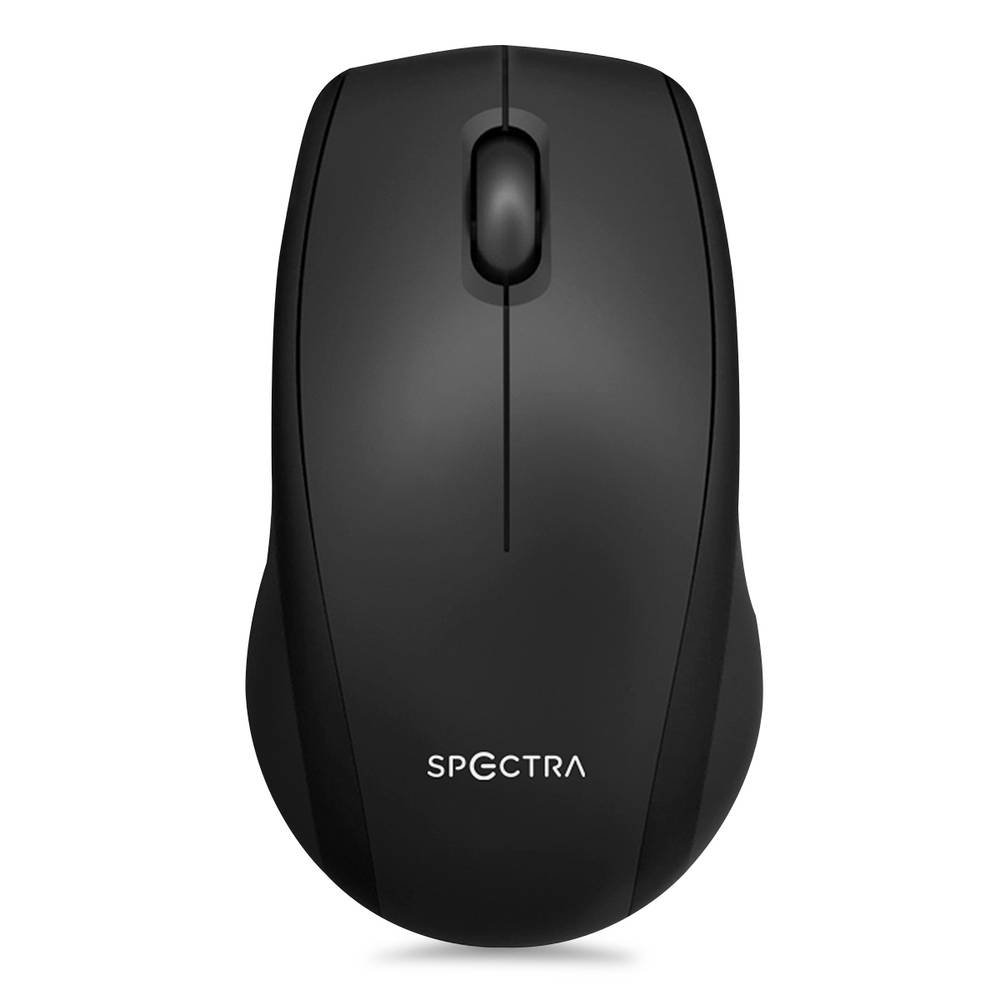 Spectra · Mouse alámbrico sk-15268