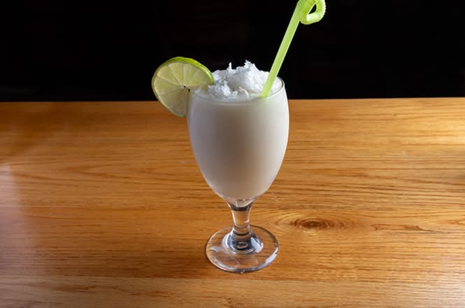 Limonada Coco