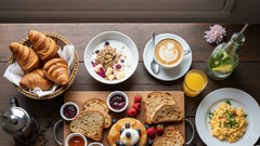 Ali Cafe (14435 Victory Blvd)