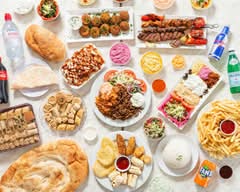 Diwan Grill Kebab House