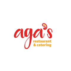  Aga’s Restaurant & Catering