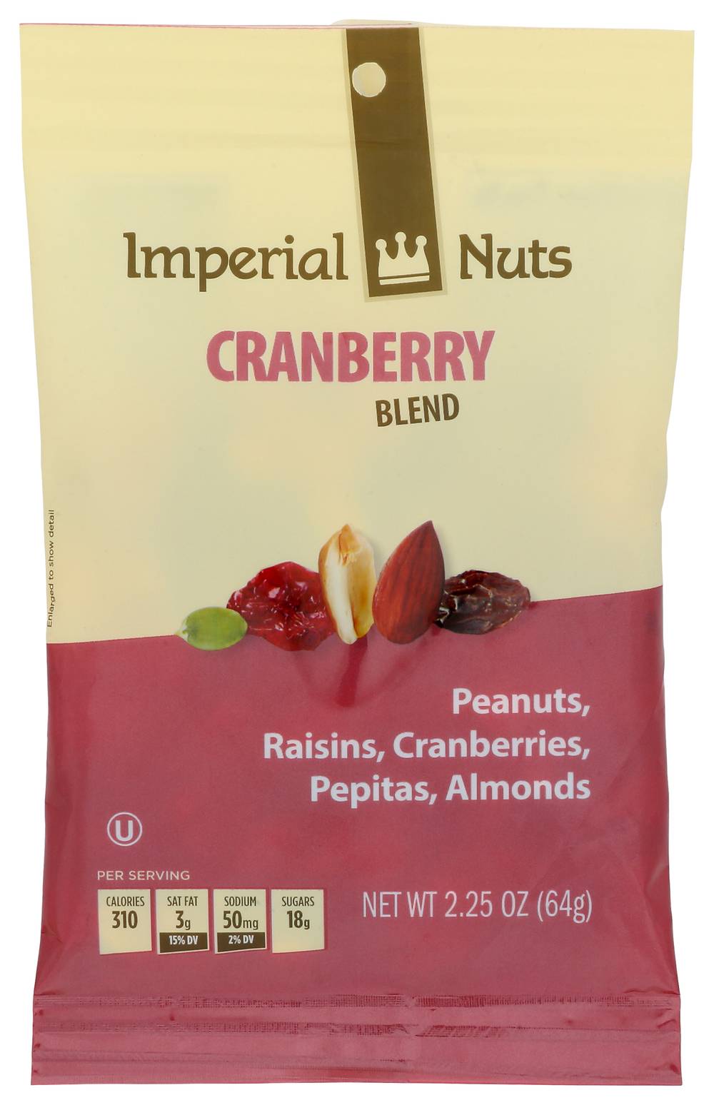 Imperial Cranberry Blend - 2.25 oz
