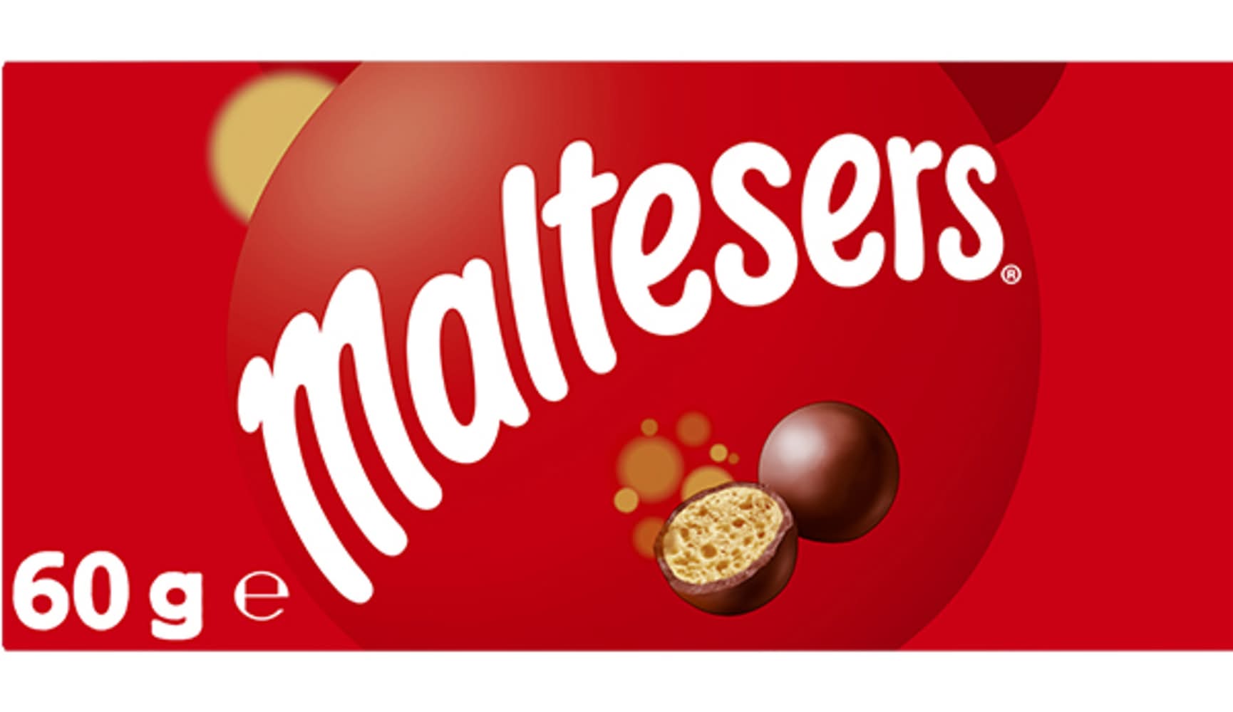 Maltesers Milk Chocolate King Share Box (60g)