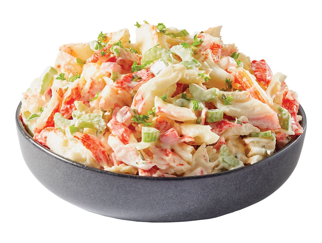 Fresh2Go Creamy Seafood Salad