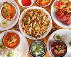 Food Inn Indian Express